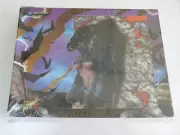 Razor Mega Krome Productions Chromium Box of Cards