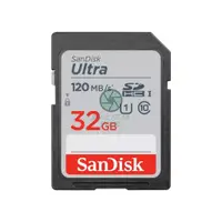 在飛比找蝦皮購物優惠-Sandisk SDHC 卡 32GB 32GB C10 1