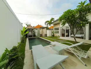 2 BDRM Villa Anna 3, Sanur few mnts drive to Beach