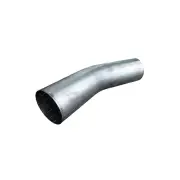 Redback Mandrel Bend 30 Degree - Outside Diameter 89mm 3-1/2" Mild Steel