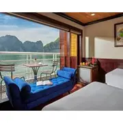 Lan Ha Legend Cruise