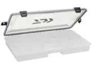 Daiwa D-Box Water Resistant Tackle Utility Storage Box - Choose Model 3600 3700