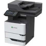 Lexmark MX722adhe Laser Printer