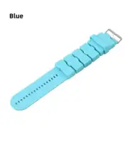 Weighted Silicone Wrist And Ankle Bands for Running Fitnes Gravity Training 495g