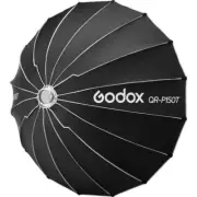 Godox QR-P150T 150cm Quick Release Softbox with Bowens Mount
