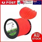 2.7mm*210m Garden Trimmer Line Round Nylon Heavy Duty Grass Brushcutter Strimmer