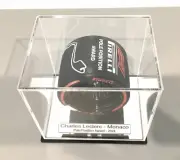 1/5th Charles Leclerc 2024 Monaco Pole Position Award Tyre Display