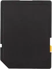 Lyaciomn Memory Card SD Card Support Navigation, Code Writing, High Speed Change CID Navigation GPS Map Only Once (32G) Easy Install