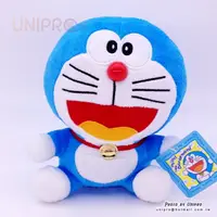 在飛比找樂天市場購物網優惠-【UNIPRO】哆啦A夢 Doraemon 小叮噹 19公分