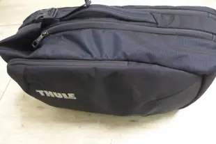 THULE-Subterra Travel Backpack 34L雙用途旅行筆電後背包