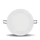 TOYAMA特亞馬-5W超薄LED雷達微波感應崁燈-挖孔尺寸9.5cm (6.1折)