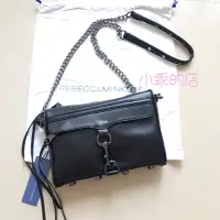 在飛比找蝦皮購物優惠-限時免運🎉正品現貨 美國購入Rebecca Minkoff 