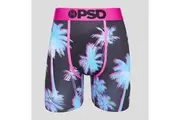 PSD: Tyler Herro Dark Palms Men's Briefs (Size: 2XL)