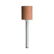 Dremel 9.5mm Aluminium Oxide Grinding Stone Workshop Abrasives Grinding Tool