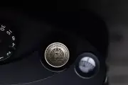 Brass Copper Camera Shutter Release Button Cap For Leica Fuji Nikon ZF Nikon fm2
