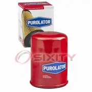 Purolator Engine Oil Filter for 2002-2006 Nissan Sentra 1.8L 2.5L L4 Oil eb (for: Nissan)