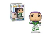 Funko Pop Disney Toy Story 4 Buzz Lightyear #523 Vinyl Figure