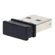 Wireless USB Bluetooth Receiver Adapter Dongle For Android 3A S5S3C8C6S6T P5H8