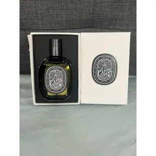 Diptyque Eau Capitale 花都之水淡香精