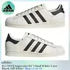 adidas Superstar 82 Cloud White Core Black Off White GY7037 Men's US5-14 NEW