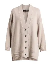 [ISABEL BENENATO] ISABEL BENENATO Cardigans - Item 14522759