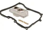 Febi 2006 BMW Mini Cooper S AT Filter Kit 24 34 7 566 358KT *XXVI-67*
