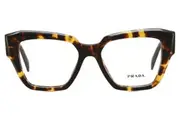 Prada PR 09ZV VAU1O1 Women Eyeglasses