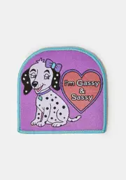 [Church of Rainbowology] Sassy Puppy Patch