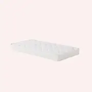 Pocket Spring Mattress by Tasman Eco | the memo