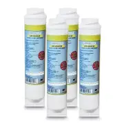 AFC Brand Water Filters, Compatible with GE� GXK185K, Filters Made by AFC 4Pack