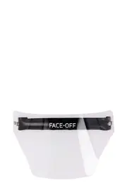 FACE-OFF 'Barriera Corallina' Visor