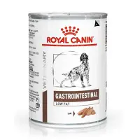 在飛比找Yahoo!奇摩拍賣優惠-Royal Canin 皇家 LF22C 狗腸胃道低脂配方罐