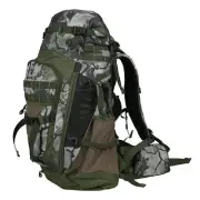 King's Camo Mountain Top 2200 Backpack, KC Ultra