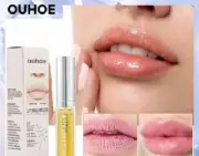 Lip Plumper Gloss Maximizer Volume Plumping Lip Moisturize Oil