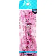 Spa Accessories Spa Sister Georgette Mesh Headband - Pink By Spa Accessories