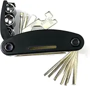 Flywheel Tools Fit for Yamaha TMAX T-MAX 500 530 SX/DX 560 Tech Motorcycle Accessories Screw Repair Tool Hexagon Wrench Set Flywheel Puller