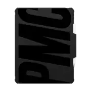 iPad Pro 13-inch (M4) Impact Folio Case PMC Strike Logo Tablet Case