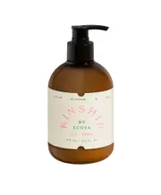 Ecoya Kinship Hand & Body Lotion - Peach Blossom & Iris
