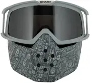 Shark AC3020P / AC3022P / AC3023P, facemask
