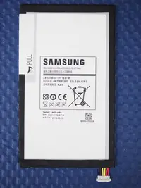 在飛比找蝦皮購物優惠-【新生手機快修】三星 SAMSUNG Tab3 8.0 原廠