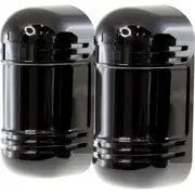 DBPC946B Dual Beam Photoelectric Sensor Digital Pulse Beam 8 Sections Digital Frequency Conversion