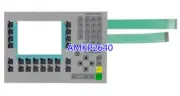 1PCS for Siemens OP270-6 6AV6542-0CA10-0AX1 Membrane Keypad #am