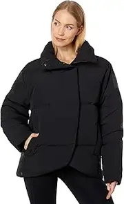 [adidas] Big Baffle Down Jacket