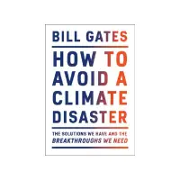 在飛比找蝦皮商城優惠-How to Avoid a Climate Disaste