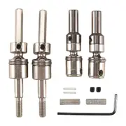 CVD Front Wheel Universal Drive Shaft Accessories for Wltoys 12428 12423 12427 1/12 RC Car Upgrade P As shown