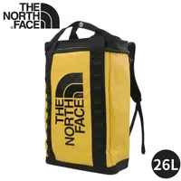 在飛比找Yahoo奇摩購物中心優惠-【The North Face 26L EXPLORE FU