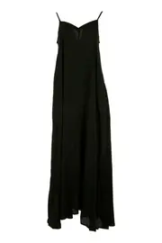 West End Girls Maxi Dress--MIN-MP1941