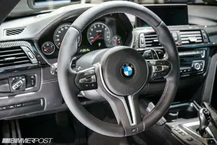 BMW 原廠中古美品九成新 方向盤 含安全氣囊 F20 F21 F22 F30 F31 F32 F33