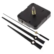 Wall Clock Mechanism Replacement 1 Sets Clock Hands and Motor Kit - Clock Par...