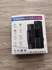 64GB Mini WiFi Body Video Camera 1080P HD Recording Portable Wearable NEW